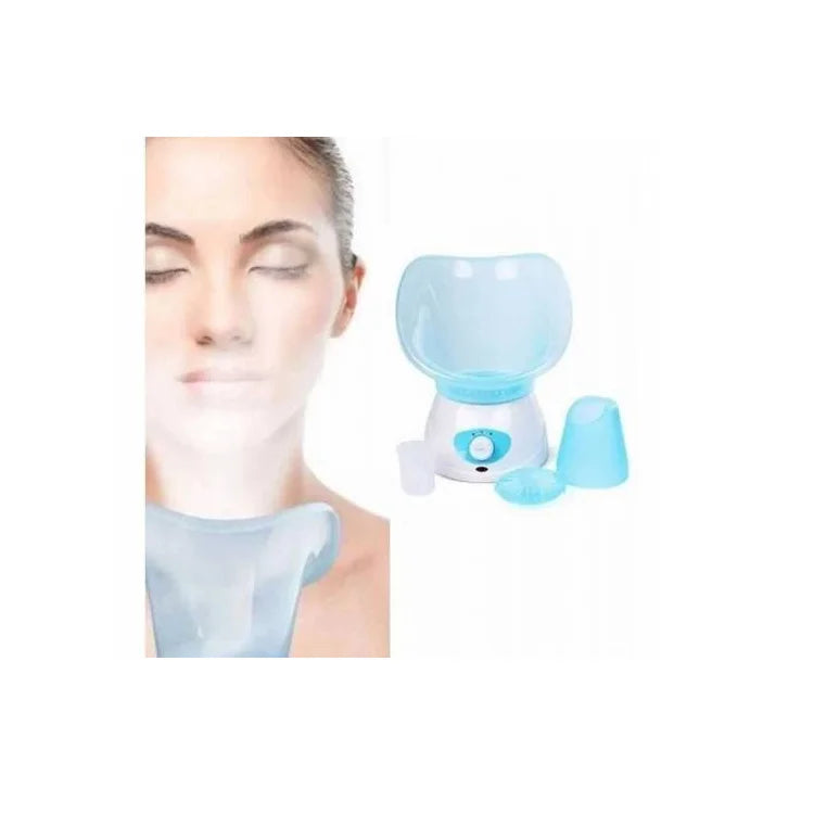 Vaporizador Facial Eléctrico Genérica Facial - 220v