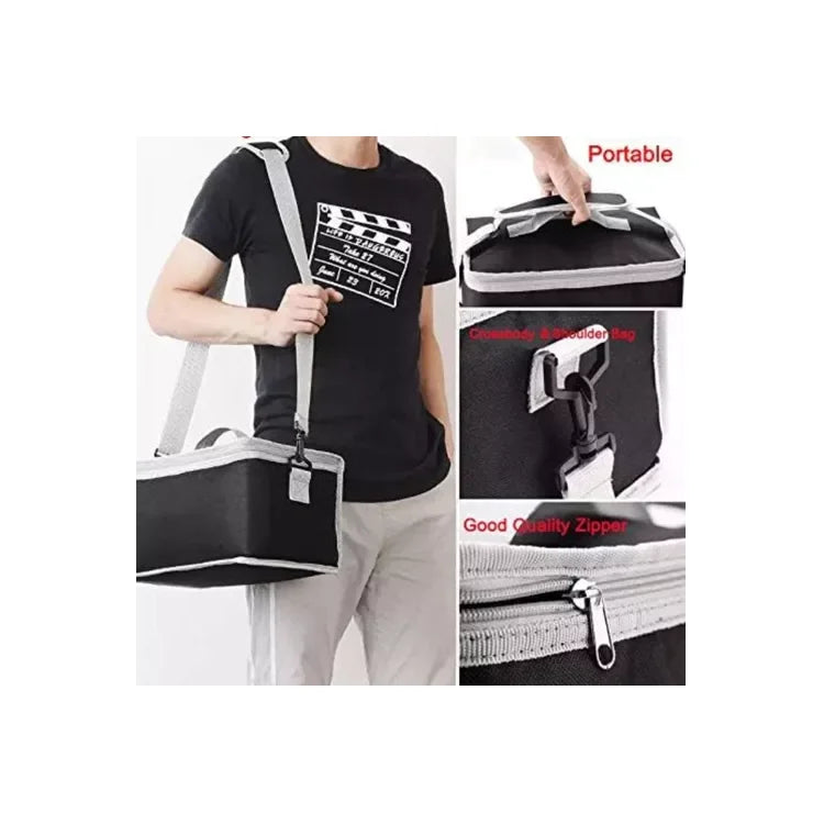 Marcadores Doble Punta En Estuche Para Cargar 168pcs