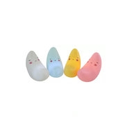 Veladora Luna Para Niños Infantil Luz Noche 14 X 8 Cm
