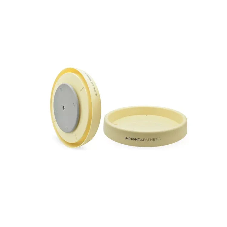 Bandeja Organizadora Giratoria 25cm Diámetro
