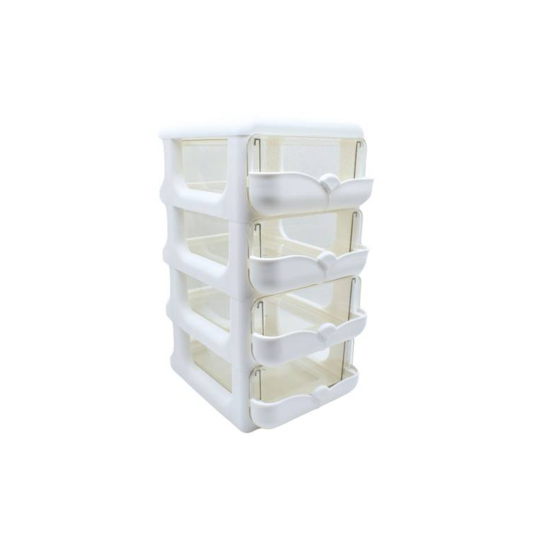 Organizador Plástico