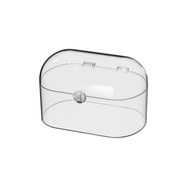 Caja Organizadora transparente