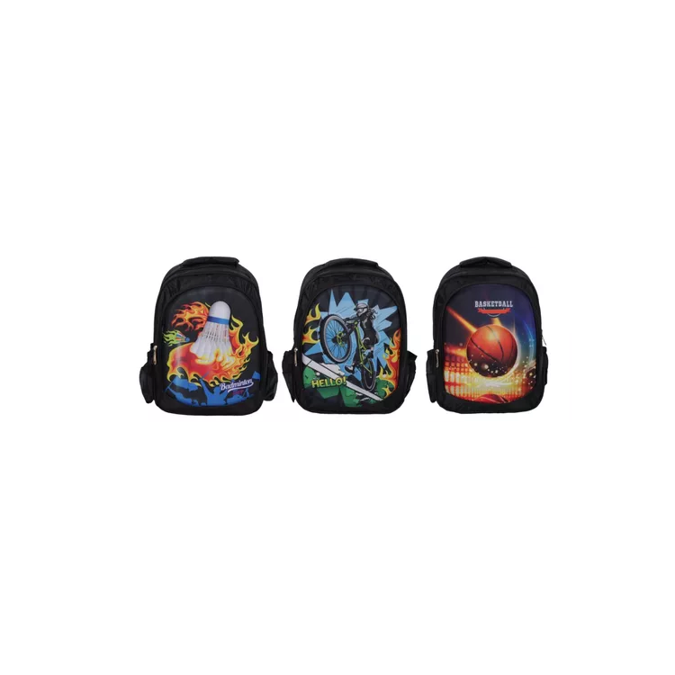 Mochila Infantil De Deportes