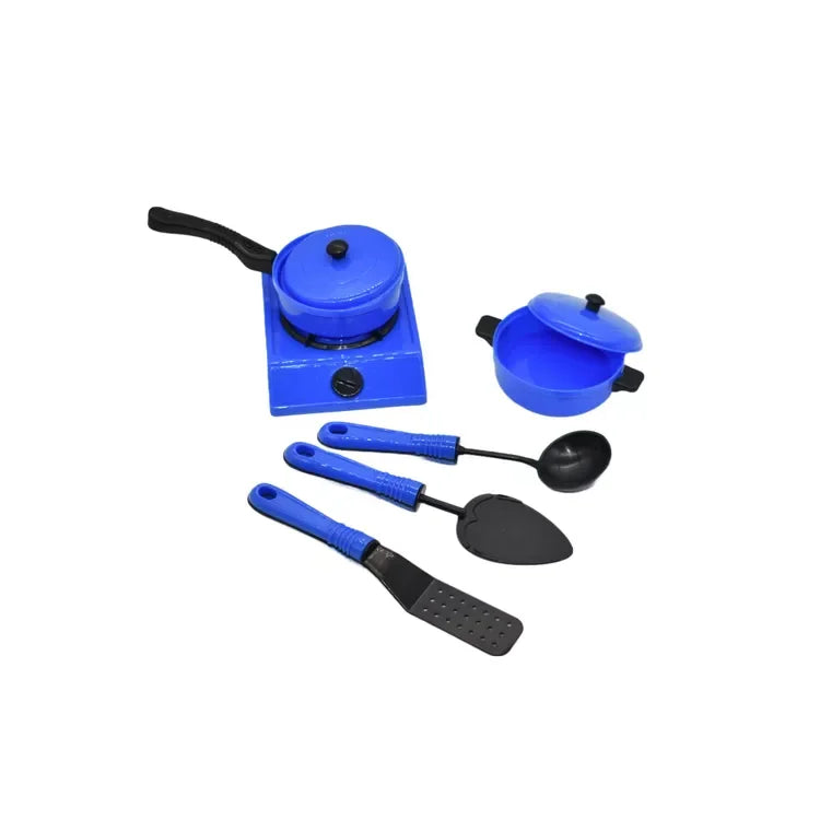 Set infantil de cocina 21 x 28 cm