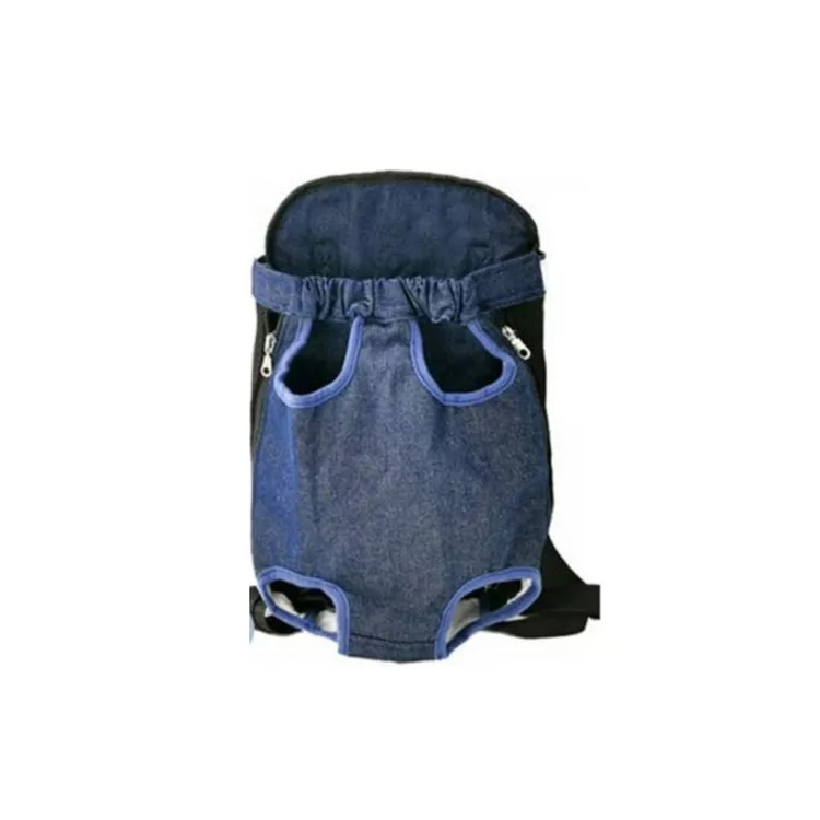 Bolso para viajar con mascotas