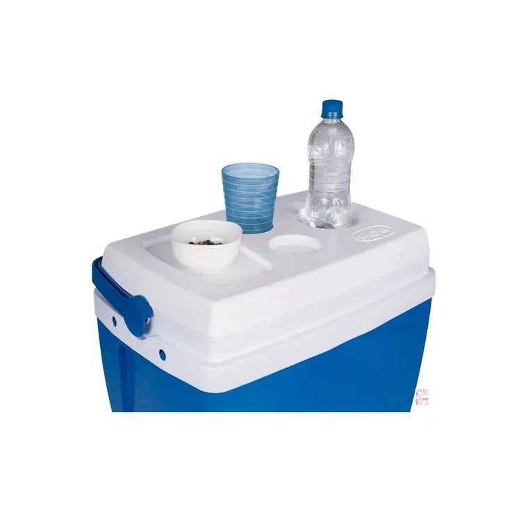 Conservadora 34Lts MOR