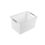 Canasto Organizador Mediano 27x17x14