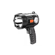 Linterna cazadora de camping