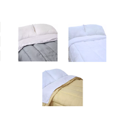 Acolchado Para Cama Vigore Home 1 Plaza Varios Colores