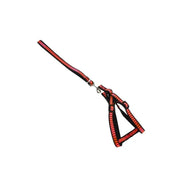 Arnés Con Correa Para Mascotas 128cm