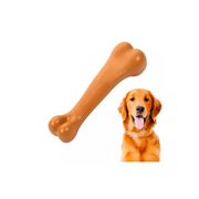 Hueso Resistente De Juguete Chico Para Mascotas