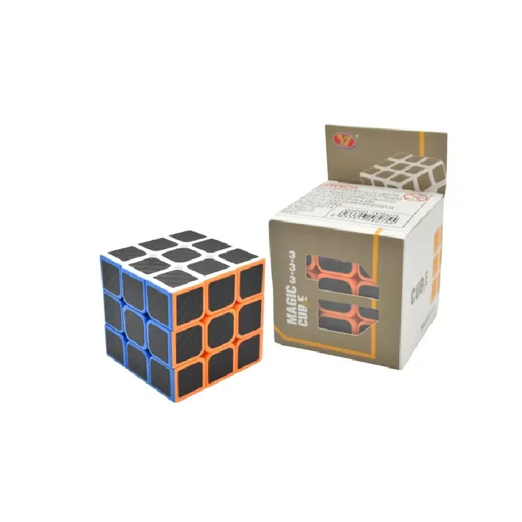 Cubo magico de 3x3