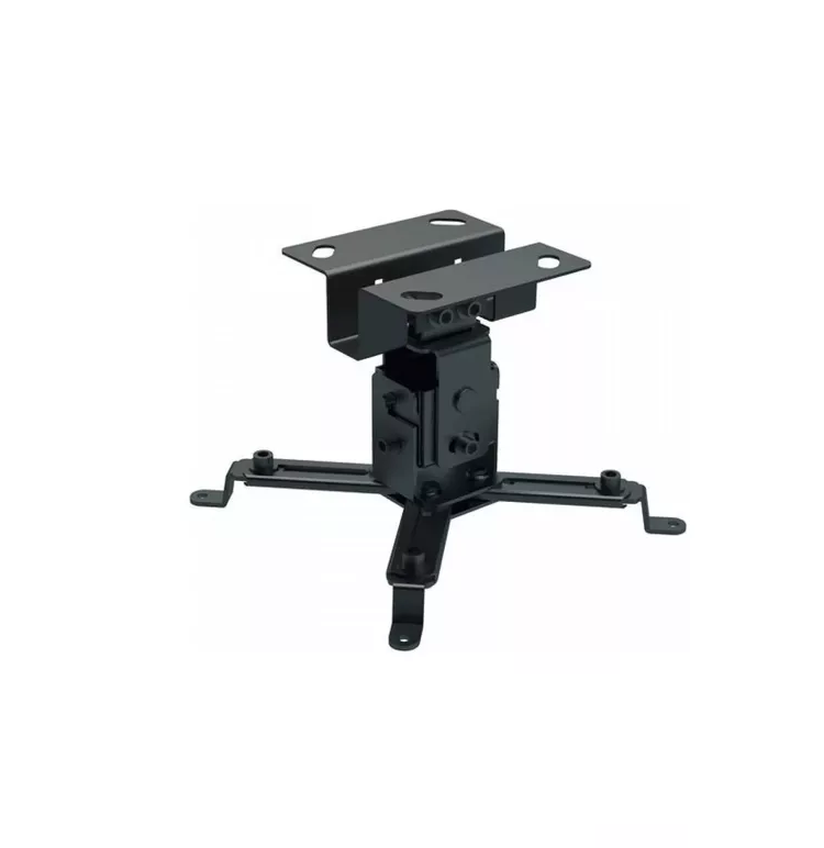 Soporte Para Proyector Para Techo Prb-2s Negro