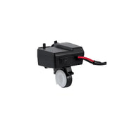Cargador Toma De Motos 12 V Con 2 Usb Doble Carga