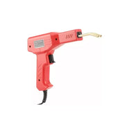 Kit Soldadora Plasticos Plastico Tipo Pistola + Grampas