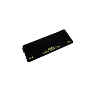 Mousepad Gamer Pc Con Luz Led Rgb Usb S4000