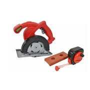 Set De Herramientas De Juguete 30x30cm