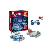 Juego De Ciencia Magnetica 12 En 1 Juguete Educativo