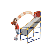 Set De Basketball Deporte Juegos Infantil 140x46x89cm