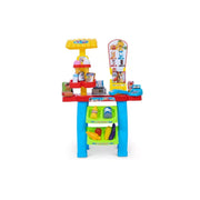 Mini supermercado
