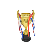 Copa Trofeo Ganga Shop 26 Cm Para Deportes