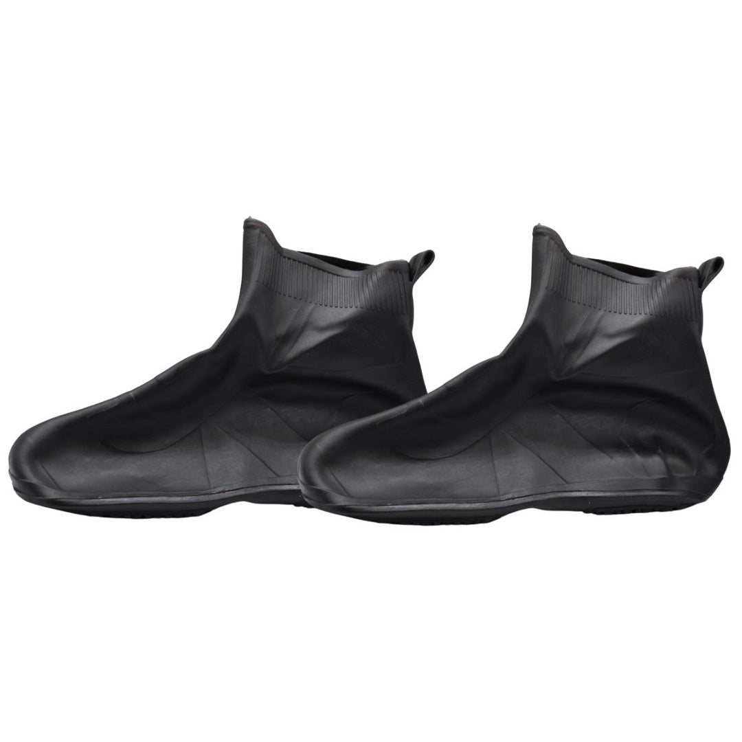 Protector Cubre Calzados De Silicona Negro Talle M