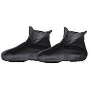 Protector Cubre Calzados De Silicona Negro Talle M