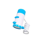 Extensor Grifo Filtro Manguera Retráctil Multifuncional
