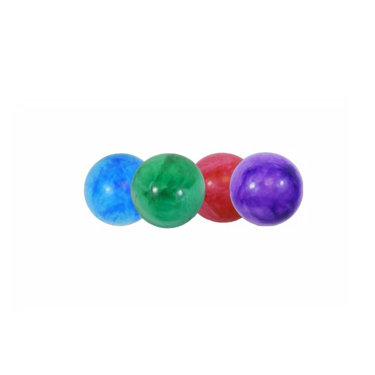 Pelota de goma 35 cm