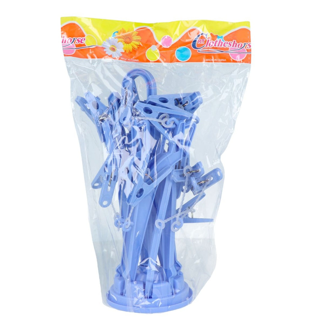 Tendedero de palillos