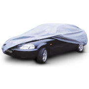 Lona Cubre Auto De Peva Ultra Ligera 533x178x120cm