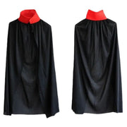 Capa De Vampiro Cosplay Disfraz Halloween Excelente Calidad