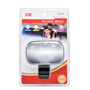 Espejo Retrovisor Para Bebé 9x5.5cm. Cat00279