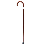 Bastón De Madera Marrón 90cm