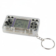 Consola Llavero Con Juegos 6.5x3cm