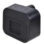Pequeño Calentador De Pared Eléctrico 900w Pantalla Led
