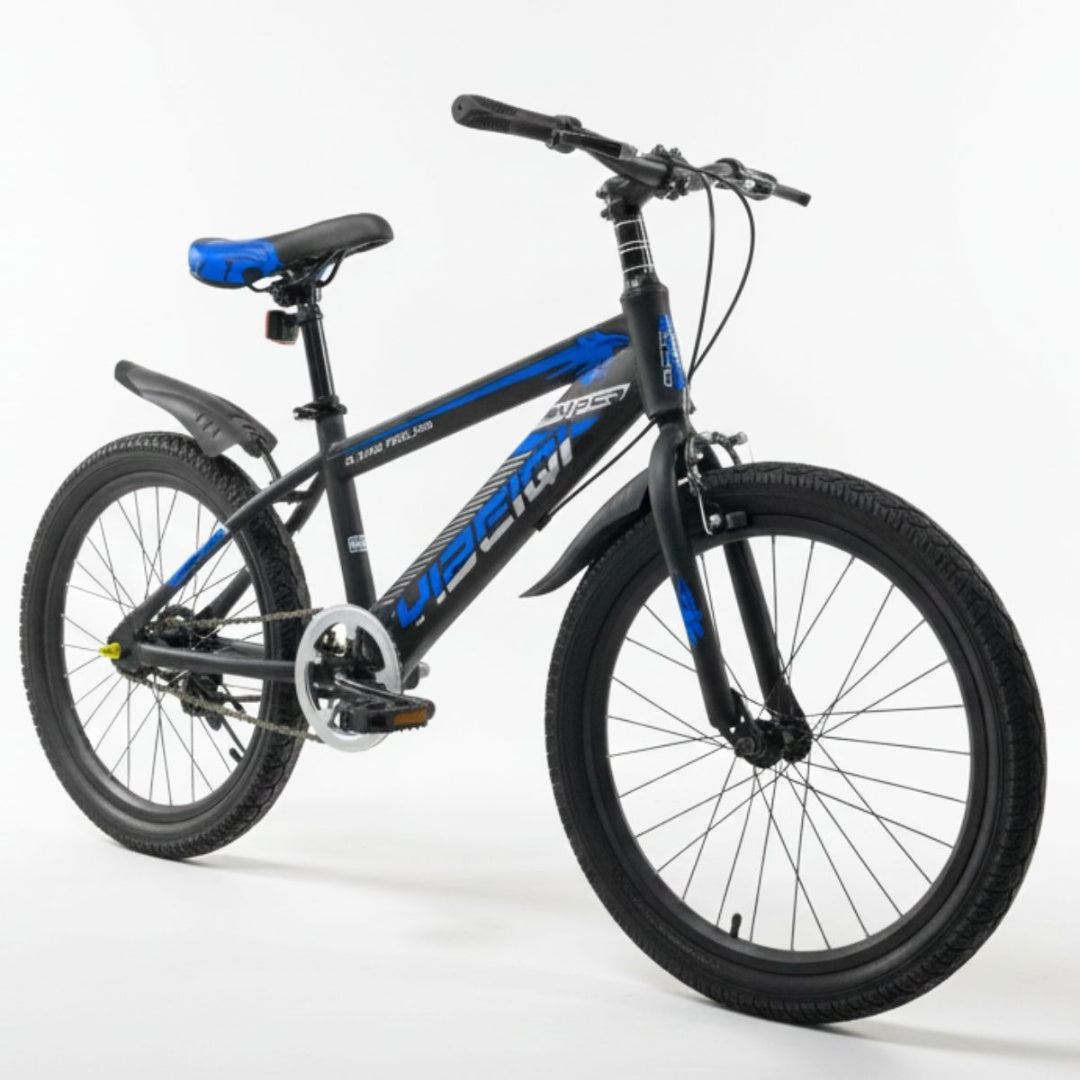 Bici Bicicleta Rodado 20 Varios Colores