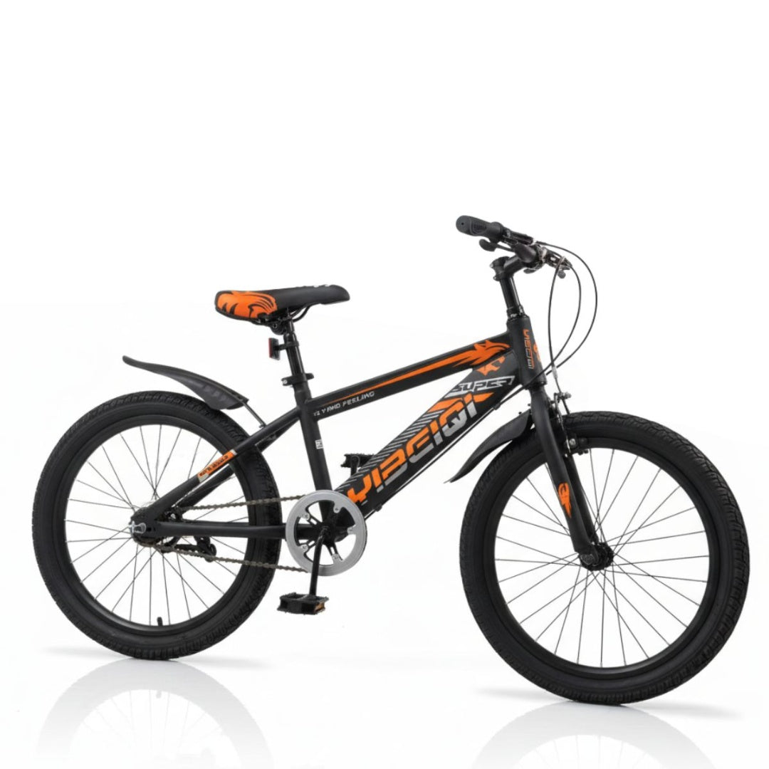 Bici Bicicleta Rodado 20 Varios Colores