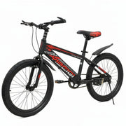 Bici Bicicleta Rodado 20 Varios Colores