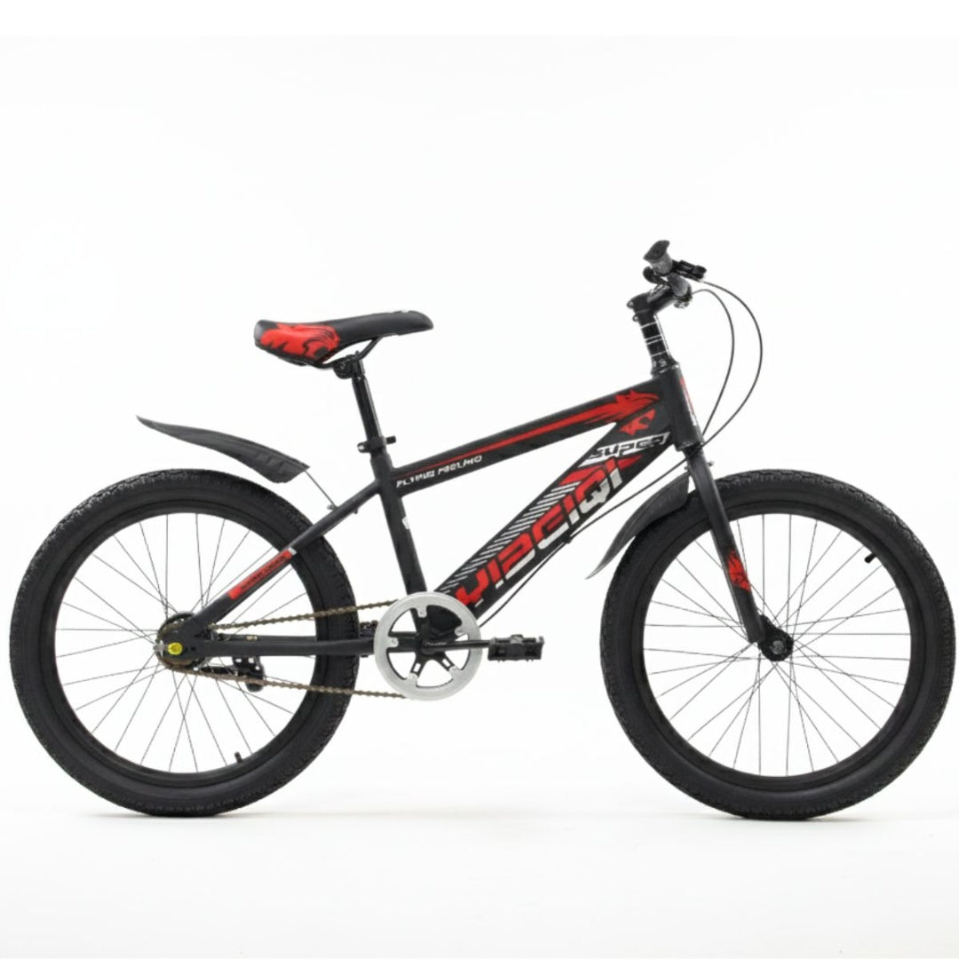 Bici Bicicleta Rodado 20 Varios Colores