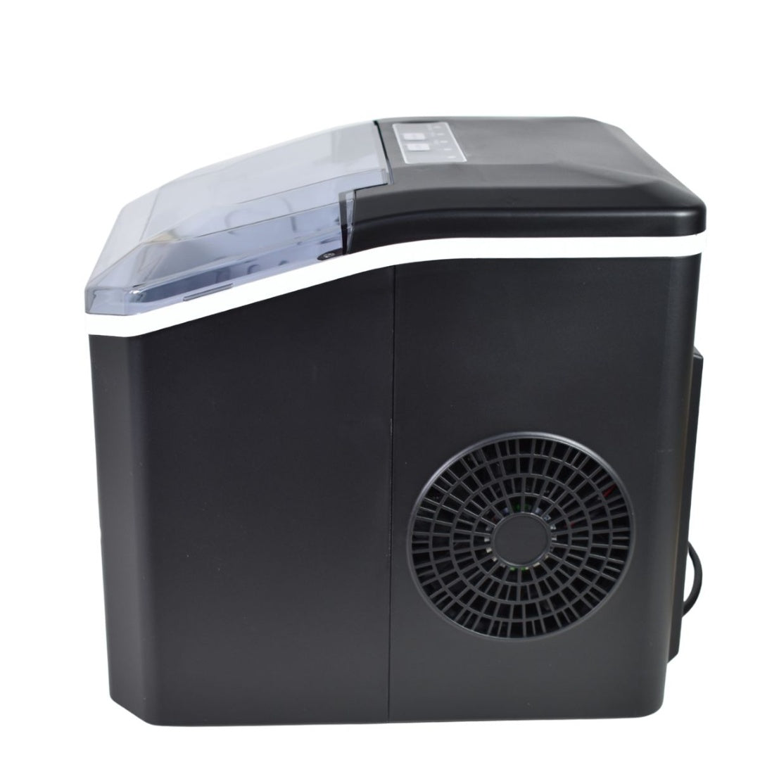 Maquina Electrica Vigore Para Hacer Hielo