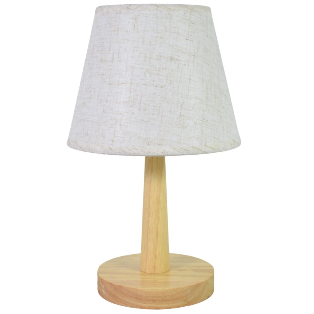 Lampara De Mesa Vintage Para Decoración Hogar Salas