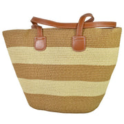 Bolso Cartera Tejido 36x28cm