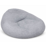 Sofa Puf De Espuma Comprimida 110x120x55cm Suave Ergonomico