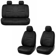 Fundas Cubre Asientos Para Autos De Poliester
