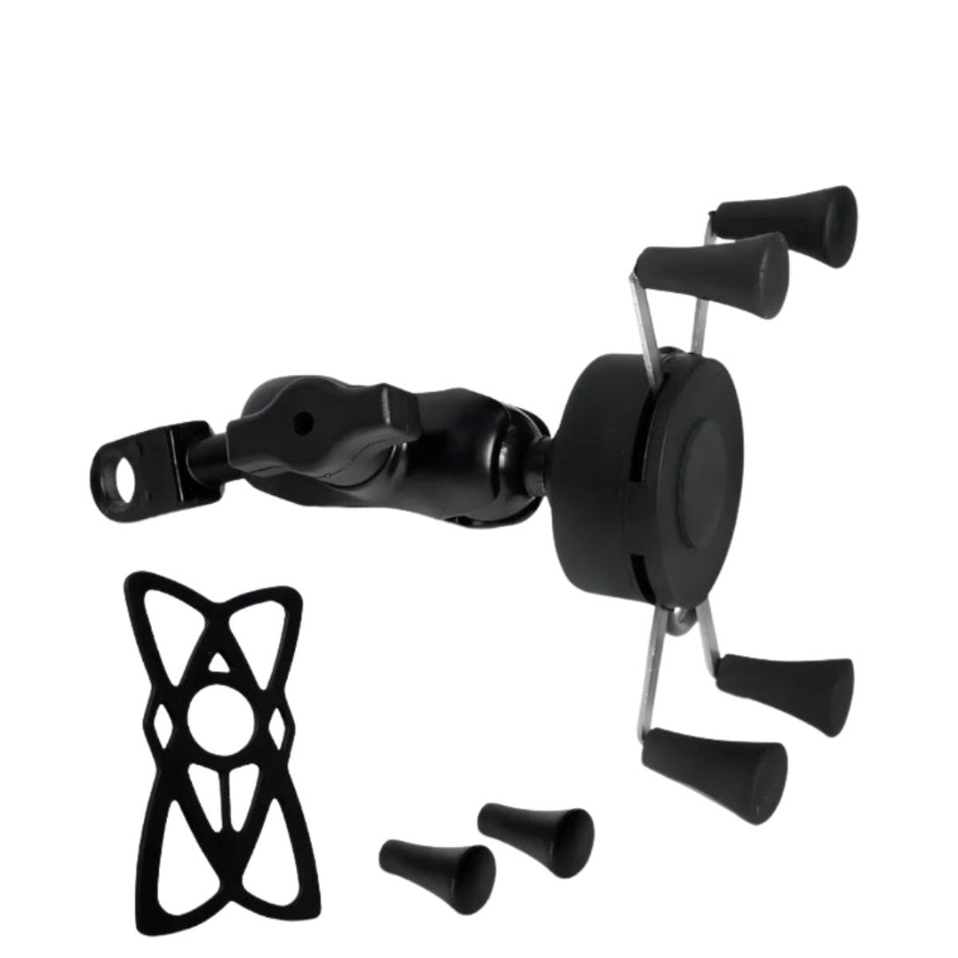 Soporte De Celulares Para Moto / Bicicleta