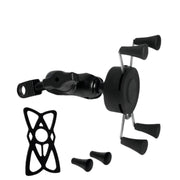 Soporte De Celulares Para Moto / Bicicleta