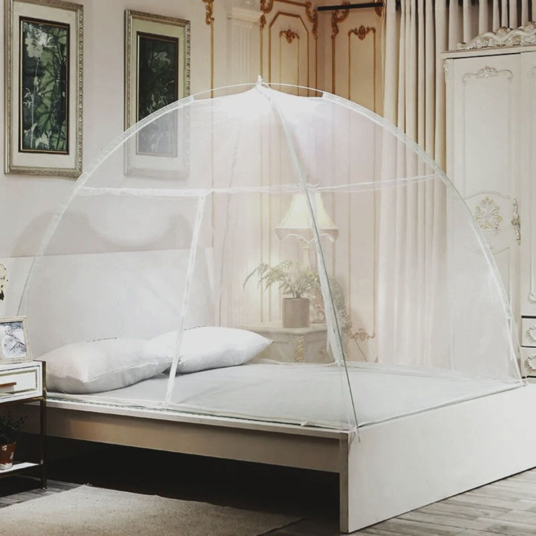 Mosquitero Carpa Plegable 180x200cm