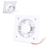 Extractor De Aire 21x21cm