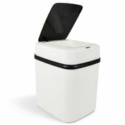 Papelera Automática Con Sensor